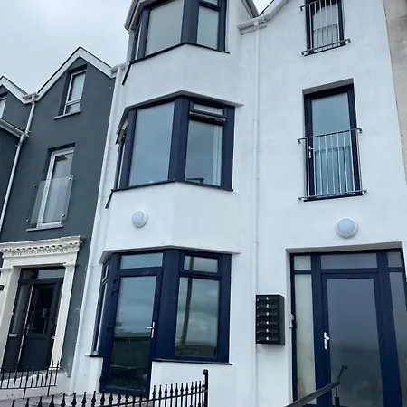 Sandown Cove Portrush Exterior photo