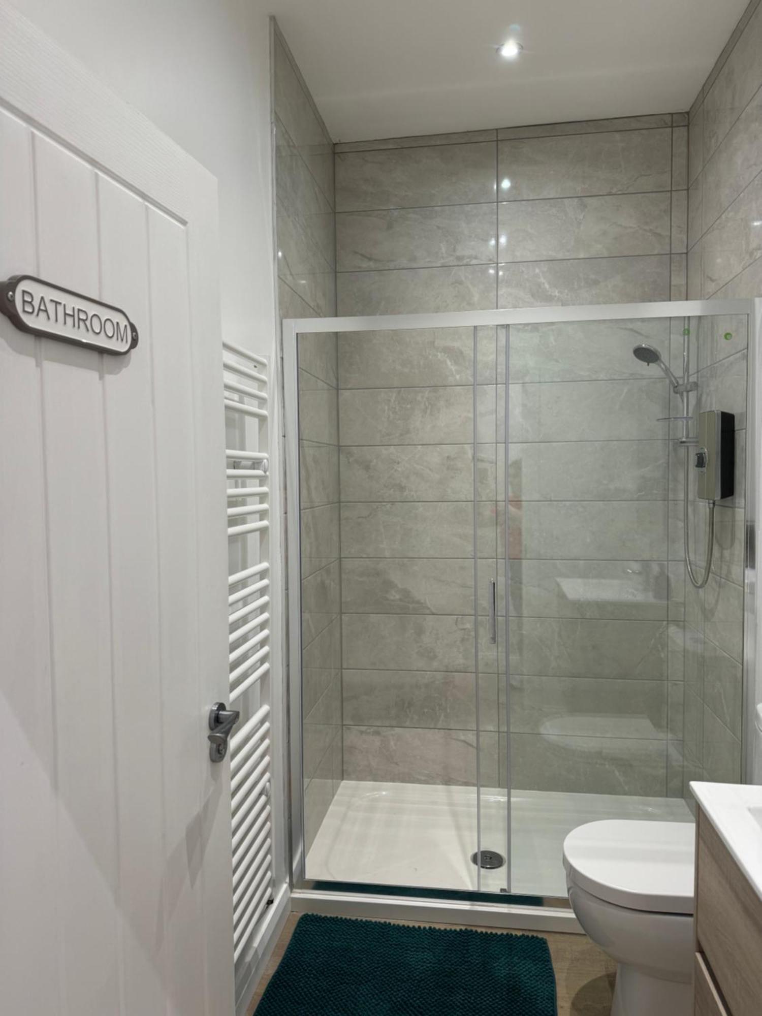 Sandown Cove Apartment Portrush