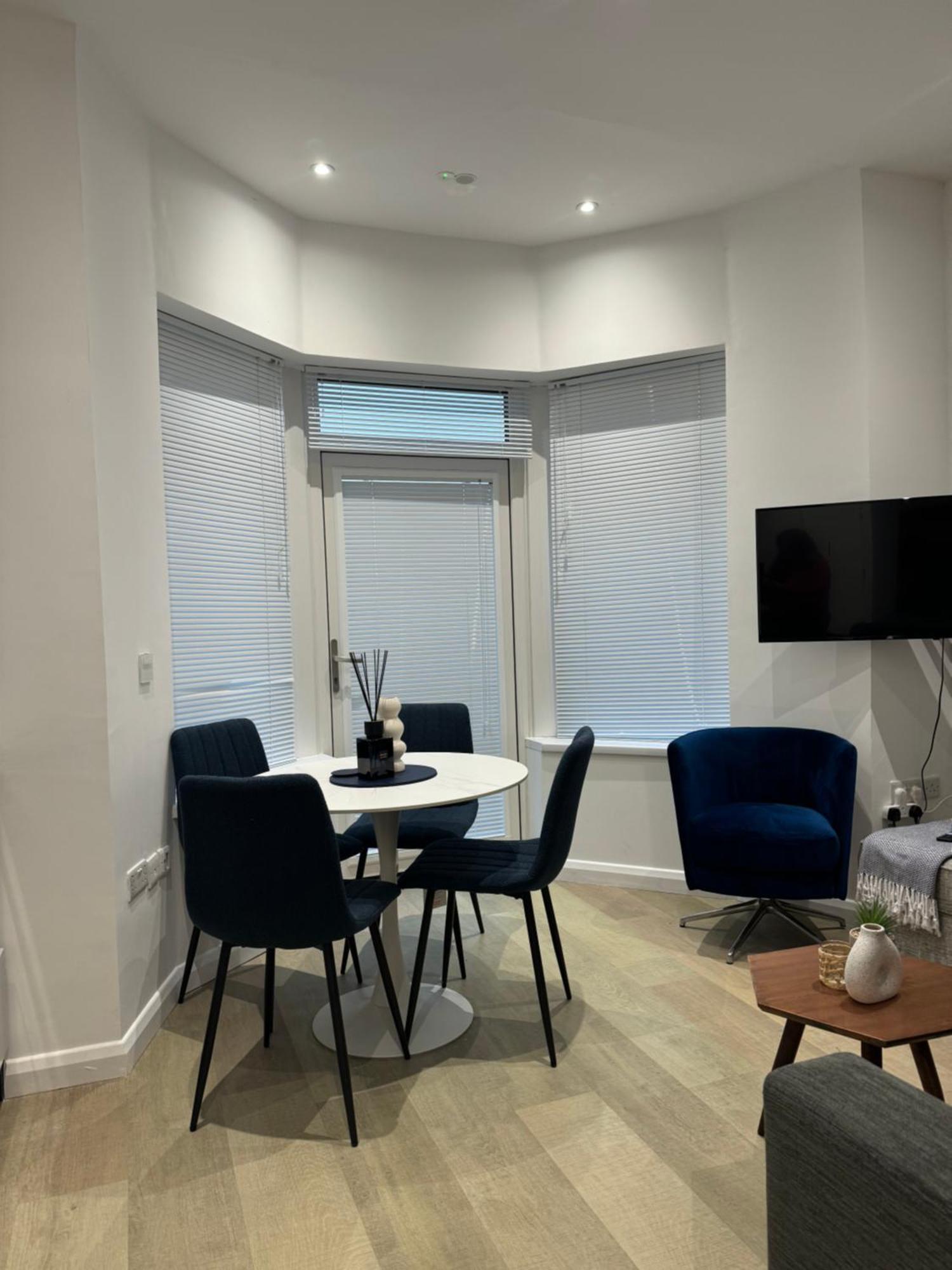 Apartment Sandown Cove *