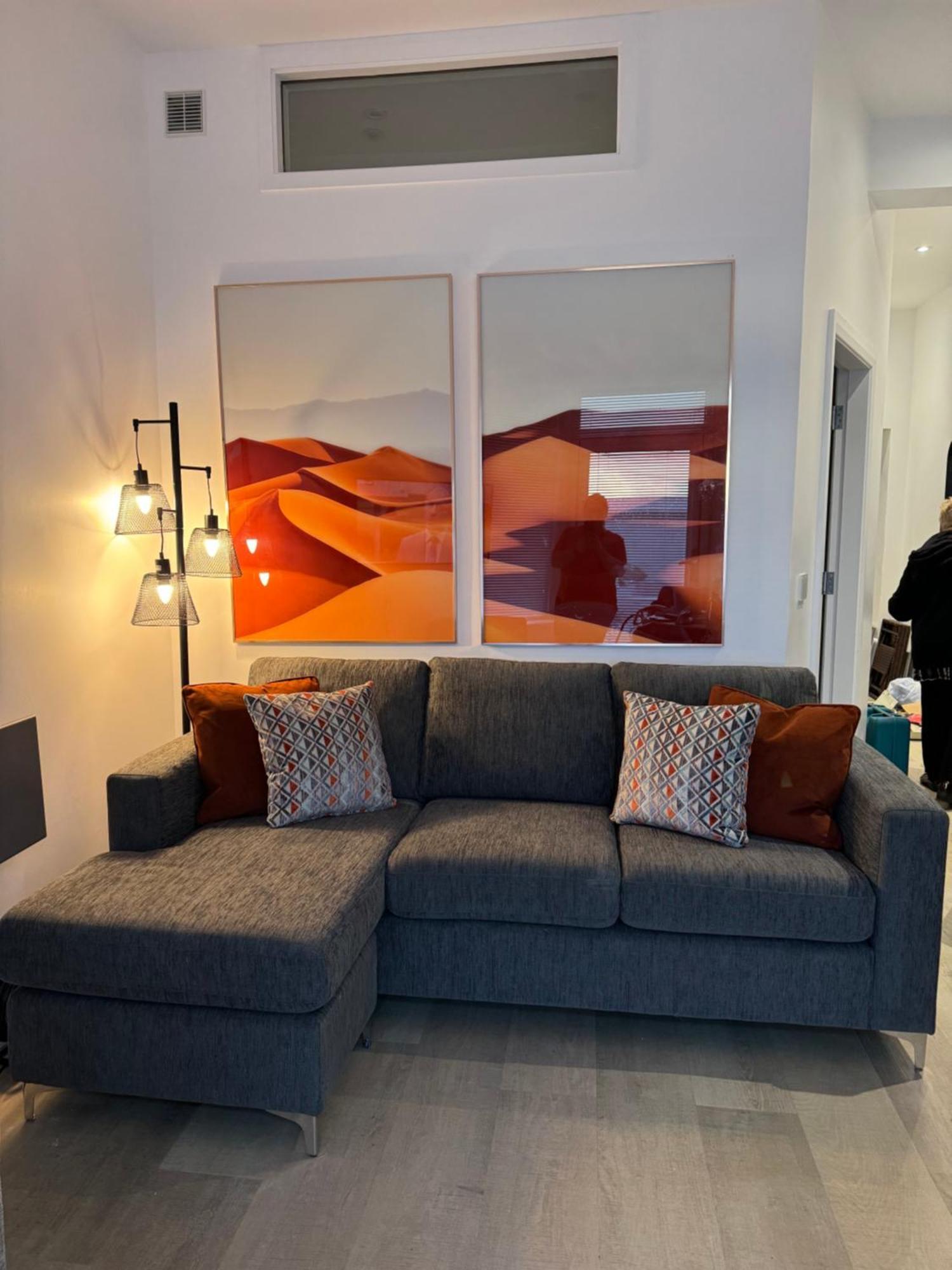 Sandown Cove Apartment *