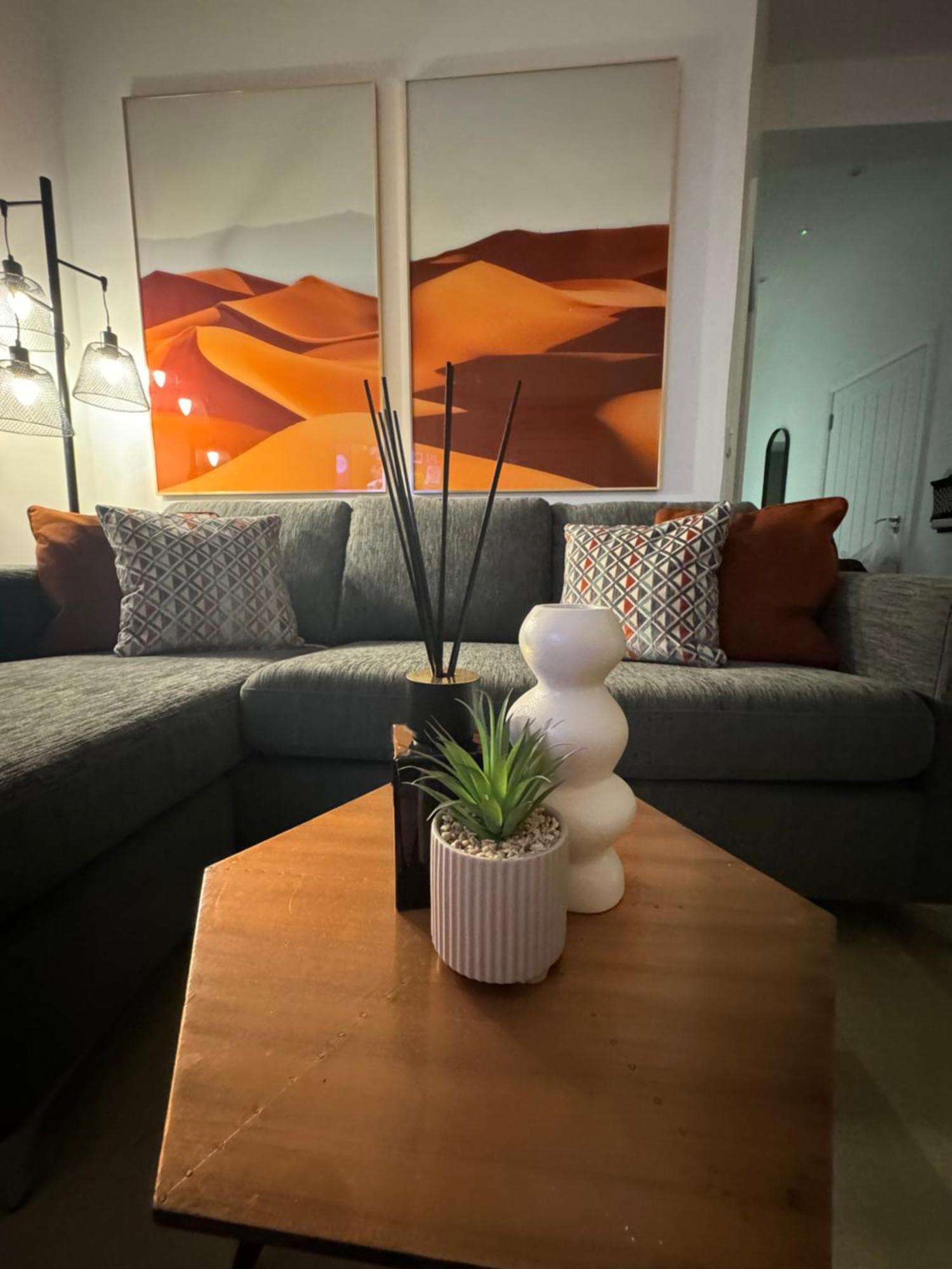 Sandown Cove Apartment